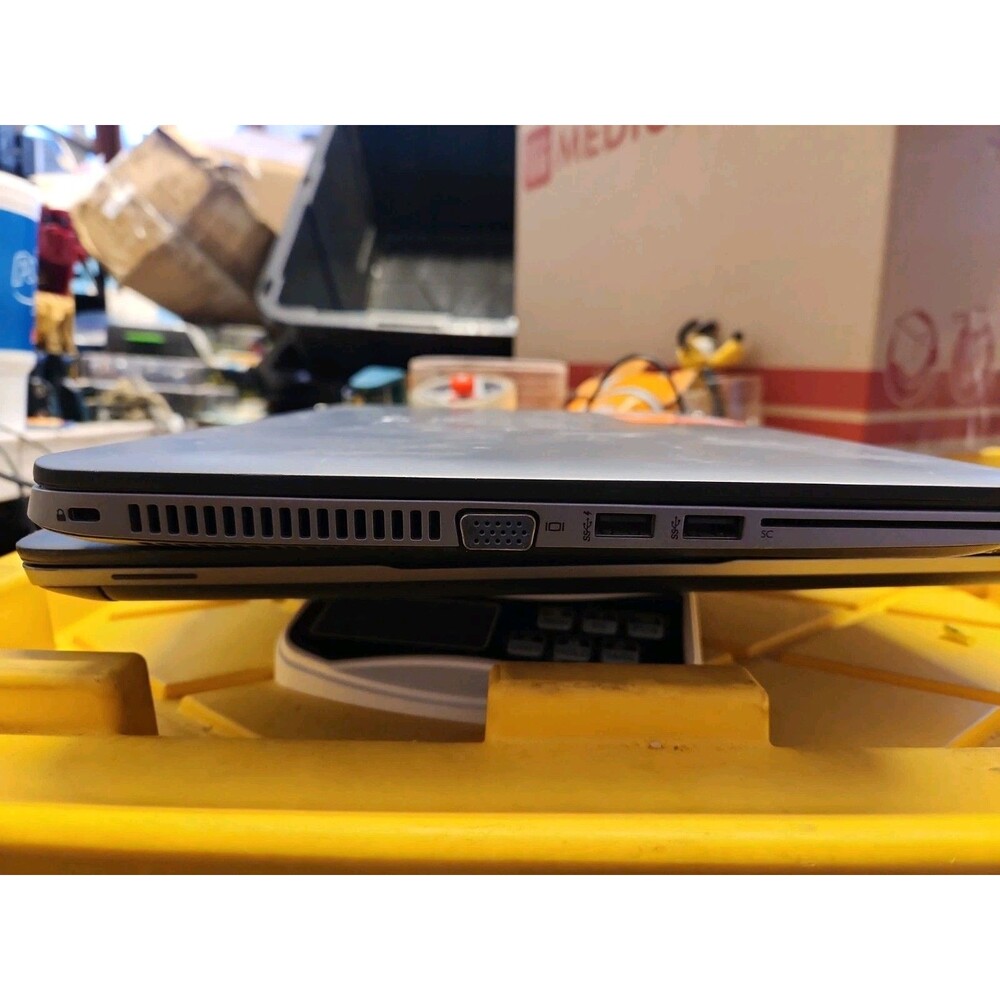 HP ELITEBOOK 840 G2 - INTEL I7 5600U 5TH GEN - No SSD/OS - Picture 7 of 8